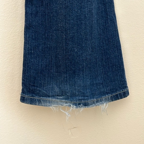 Guess jeans women’s Daredevil Bootcut size 29 - Picture 9 of 9